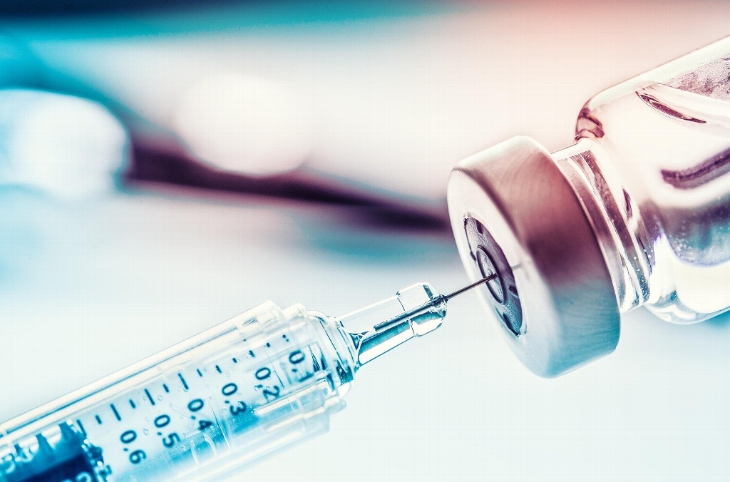 Imagen Vacuna anticovid de AstraZeneca genera fuerte respuesta inmunitaria, según estudio