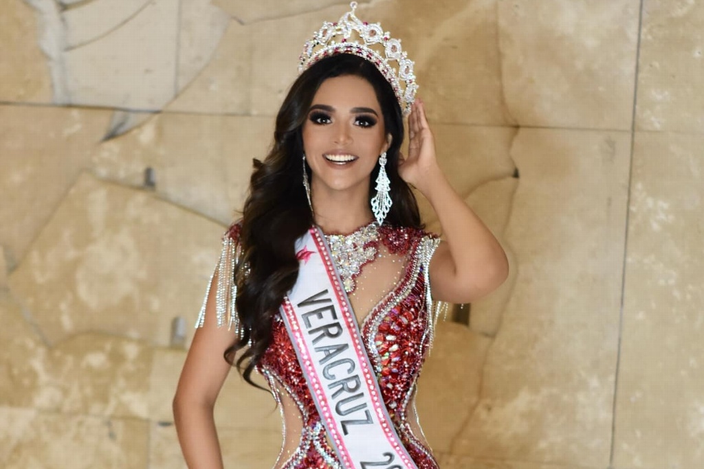 Imagen Regia elección de Miss Teen Universe Veracruz 2020 (+fotos)