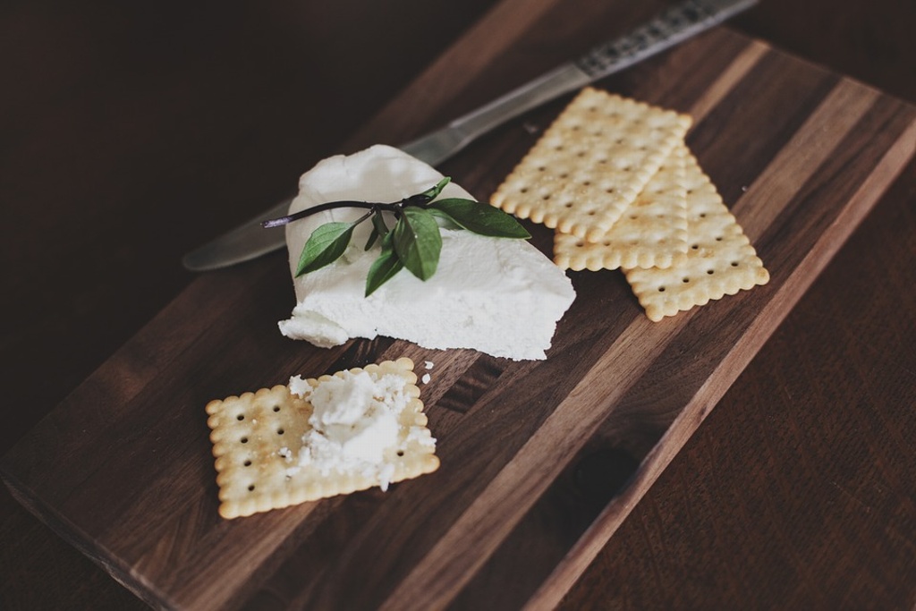 Imagen Revelan de qué está hecho el queso crema