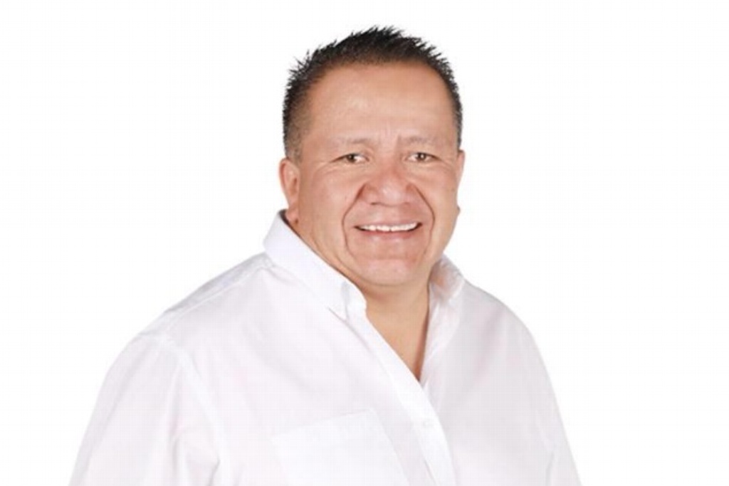 Imagen Fallece Felipe Hernández, alcalde electo de San Agustín Tlaxiaca, Hidalgo