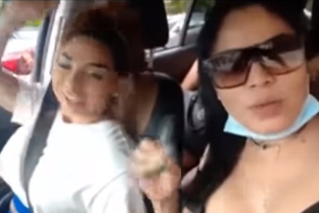 Imagen Surge #LadyGuacala; mujer hace comentarios discriminatorios de oaxaqueños (+Video)