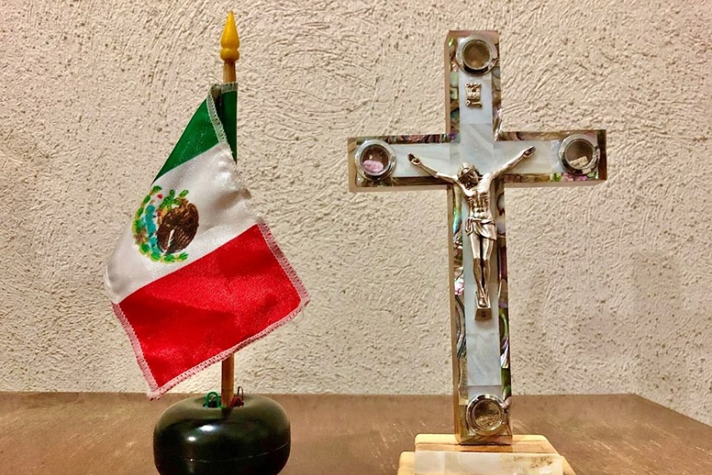 Imagen Desde Juárez está la separación Iglesia-Estado: Diócesis de Veracruz