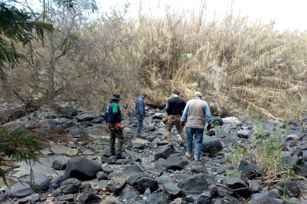 Imagen Localizan 59 cuerpos en fosas clandestinas de Guanajuato