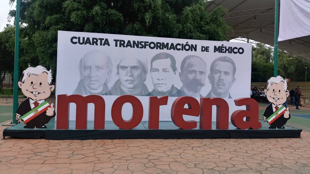Imagen Estados gobernados por Morena lideran faltantes en cuenta pública, incluido Veracruz