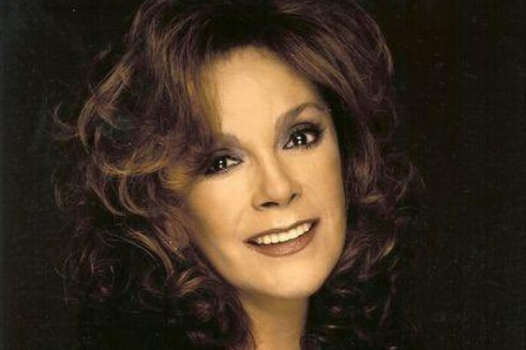 Imagen Fallece actriz mexicana Lucy Tovar 
