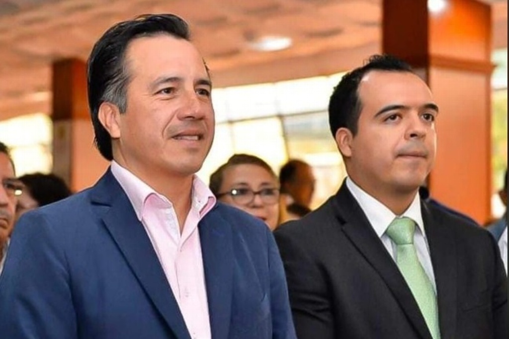 Renuncia presidente de la Junta Local de Conciliación y Arbitraje de
