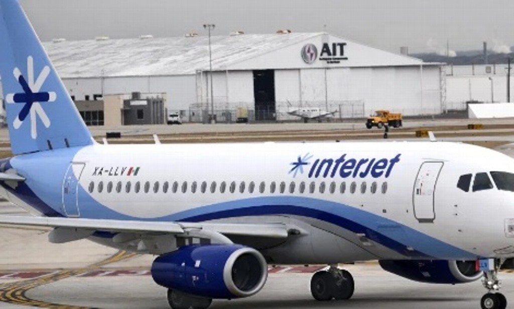 Imagen Inversionistas adquieren 90% de acciones de Interjet