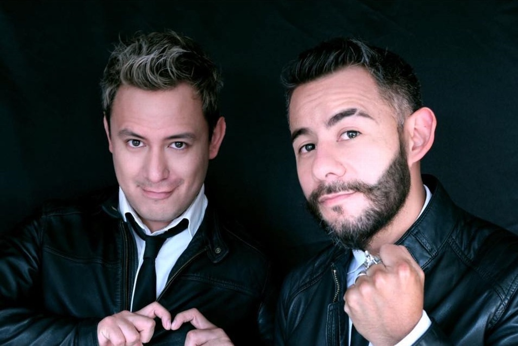 Imagen Conoce a los Hermanos Pancardo, una historia de motivación y perseverancia