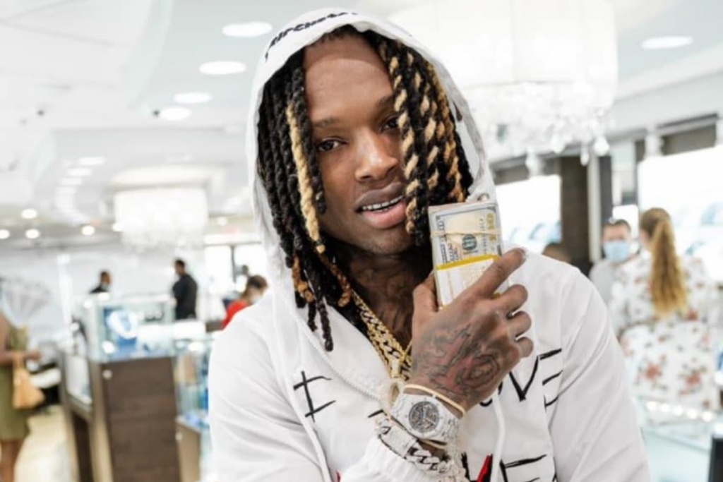 Imagen Asesinan a balazos al rapero King Von, en Chicago