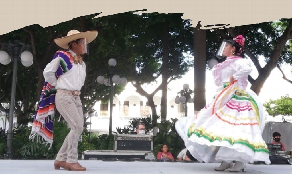 Imagen Checa actividades del programa “Callejoneando”, este domingo