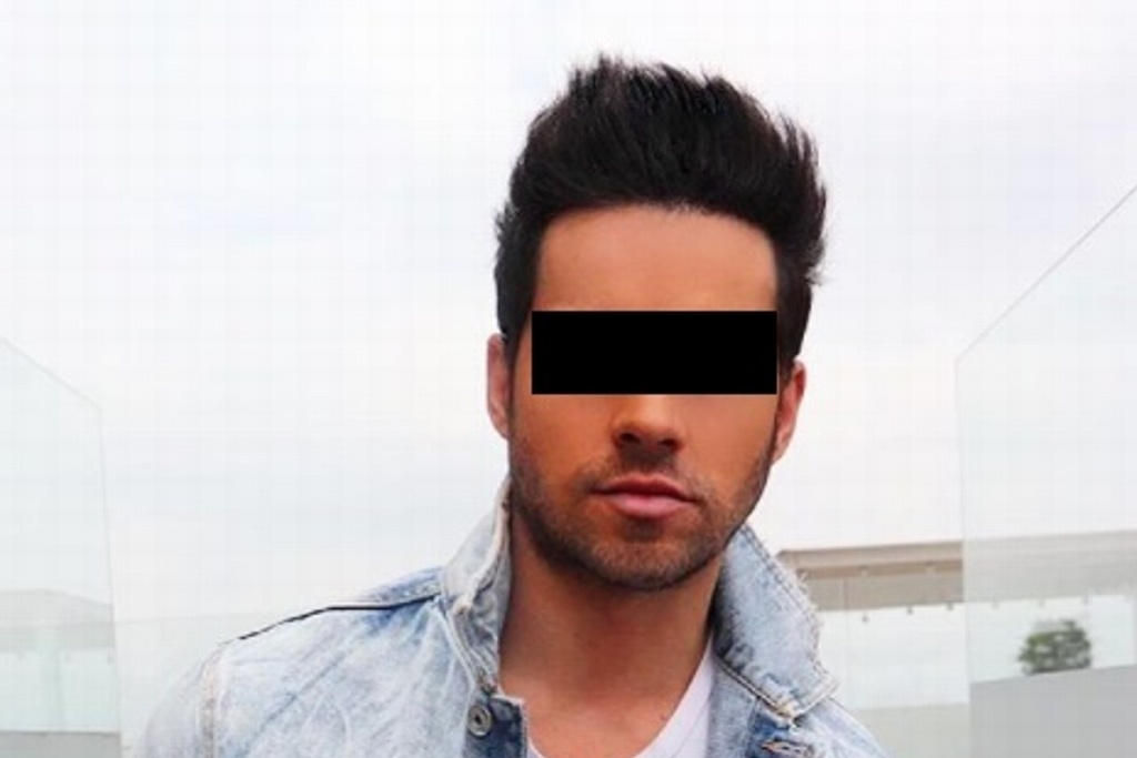 Imagen Revelan video de Eleazar 