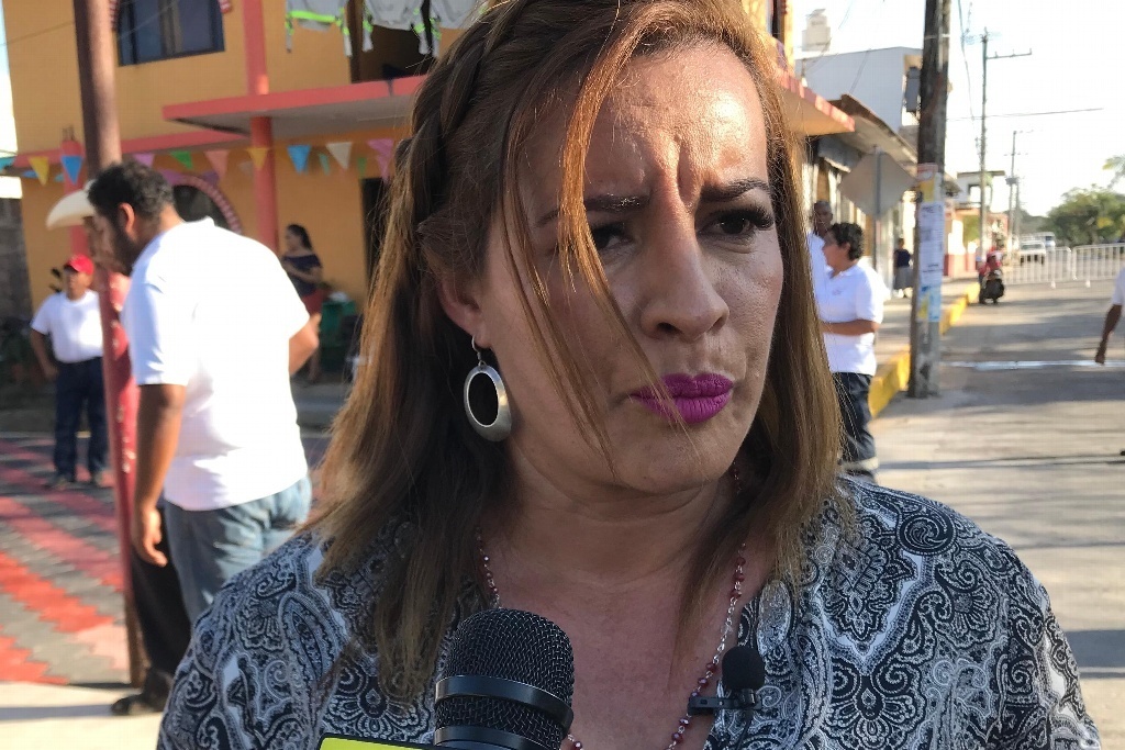 Imagen Asesinan a Florisel Ríos Delfín, alcaldesa de Jamapa, Veracruz