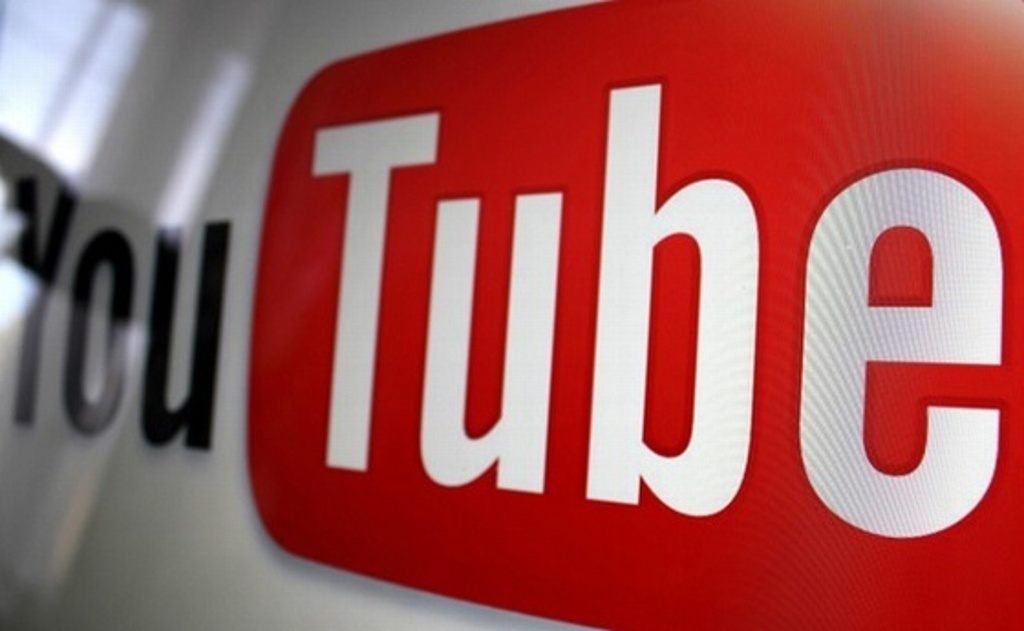 Imagen Se cae YouTube, usuarios reportan problemas para reproducir videos