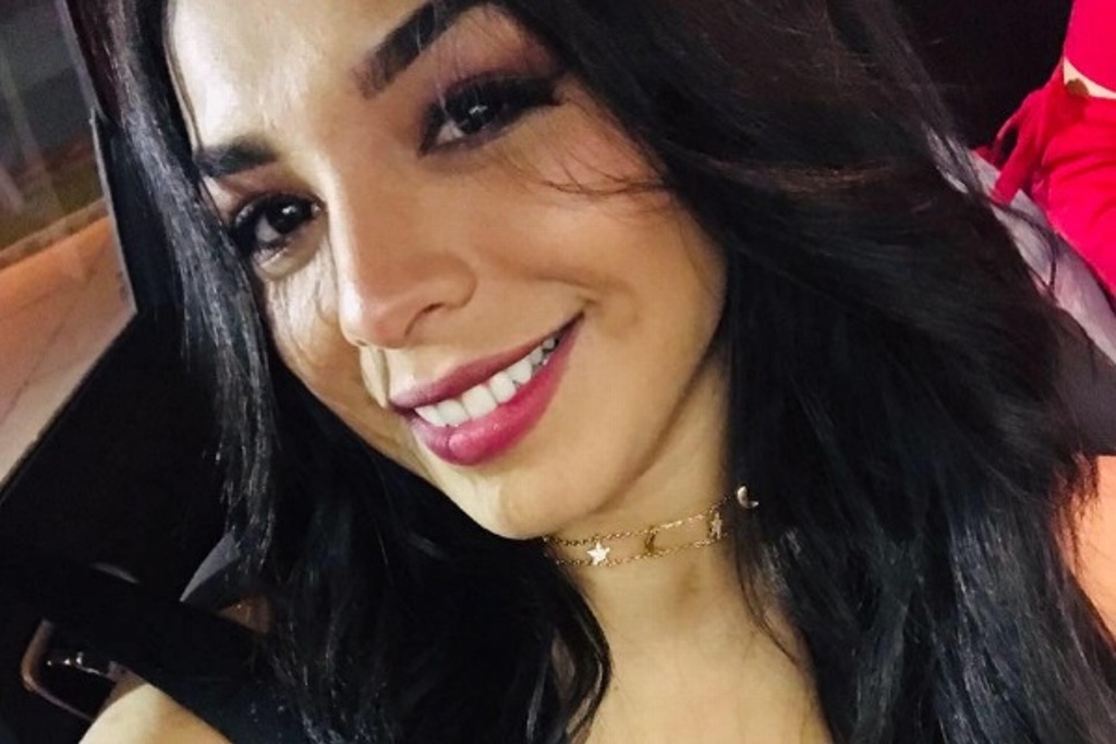 Imagen Fallece la modelo Martha Villarreal en Veracruz