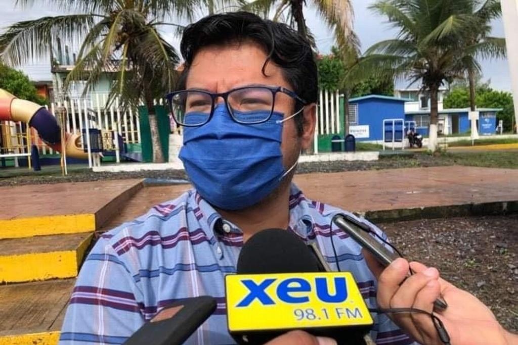 Imagen Pide PAN que se esclarezca el asesinato de alcaldesa de Jamapa