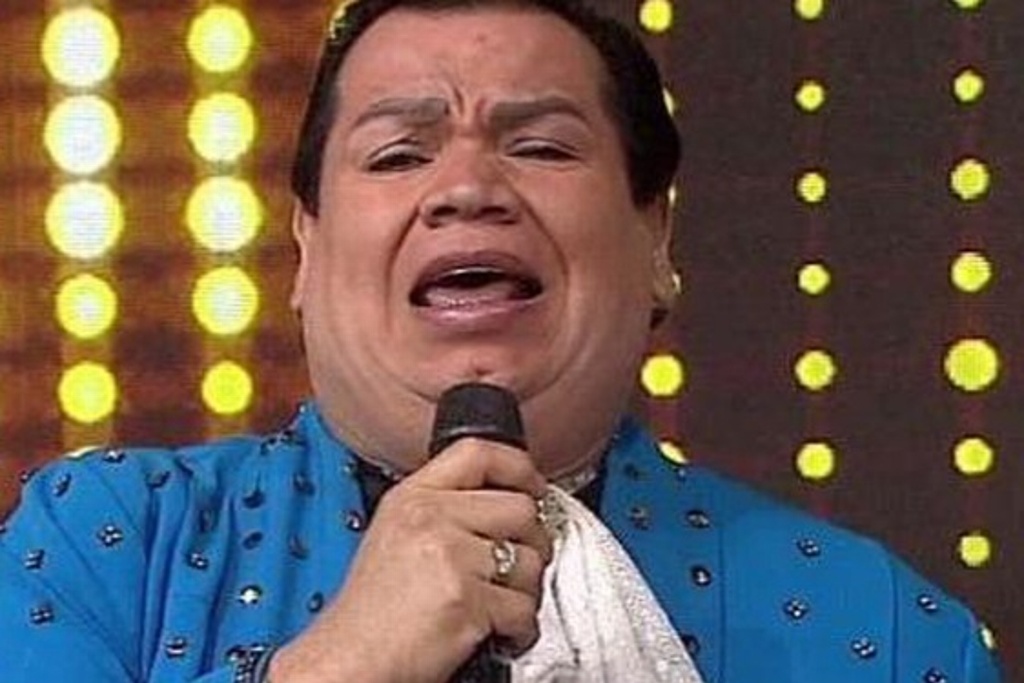 Imagen Fallece por COVID-19 Javier Miranda, imitador de Juan Gabriel 