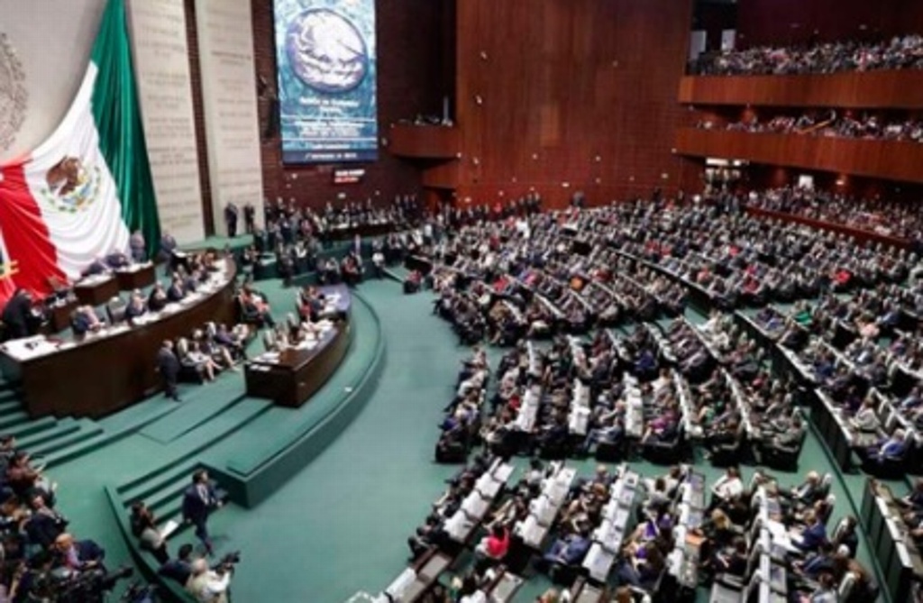 Imagen Muere director de Relaciones Interinstitucionales y Protocolo de Cámara de Diputados