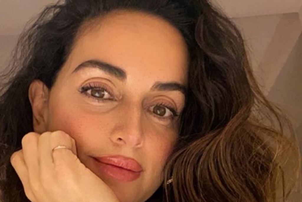 Imagen Entre más congelados están mis óvulos, menos quiero ser mamá: Ana de la Reguera