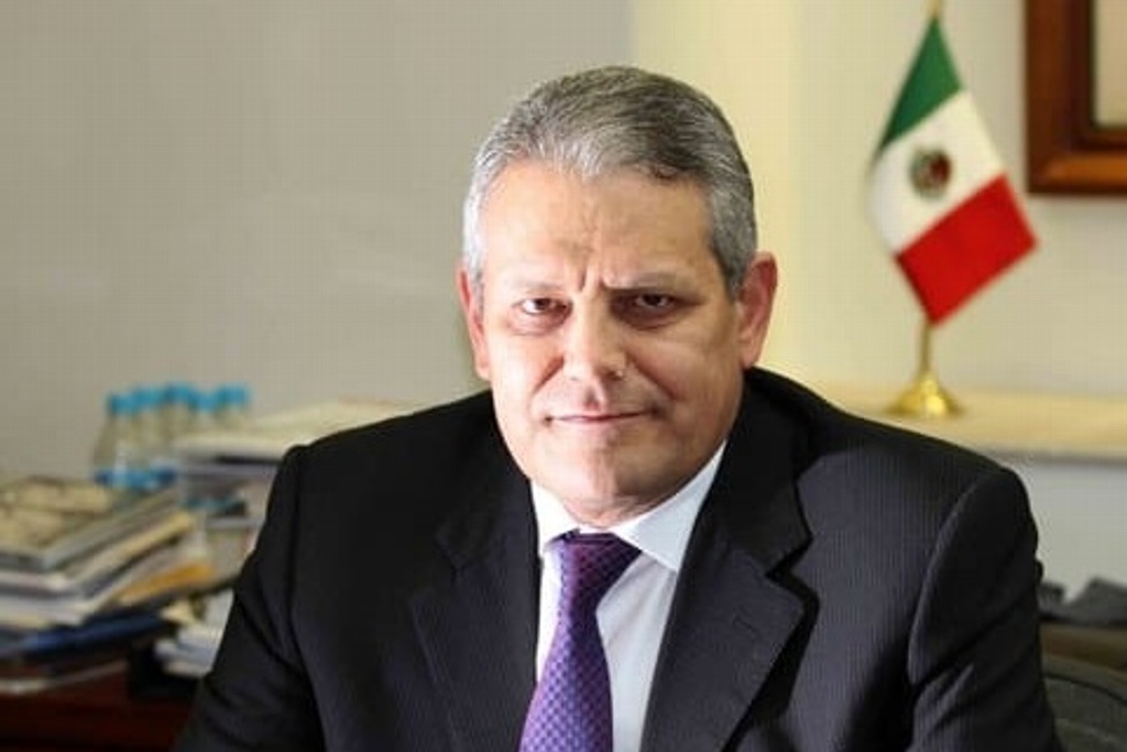 Imagen Fallece Luis Robles Miaja, expresidente del Consejo de Administración de BBVA México