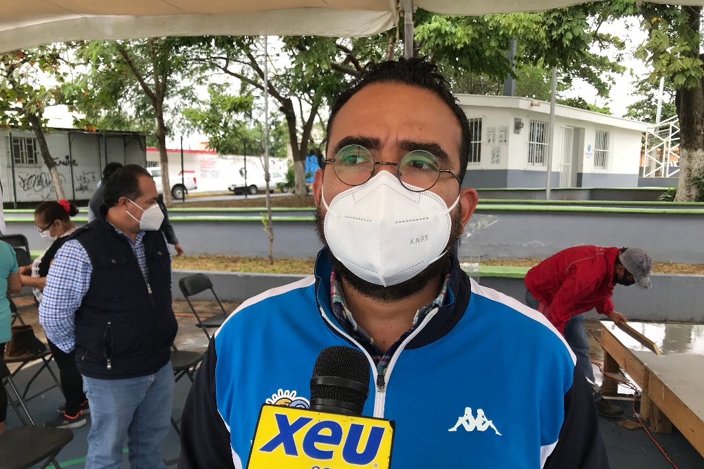 Imagen Analiza PAN una posible alianza con PRI, PRD y Movimiento Ciudadano: Consejero