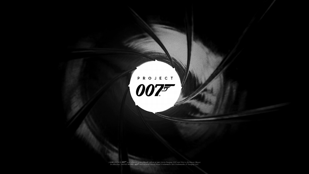 Imagen Alistan nuevo videojuego de James Bond con historia original