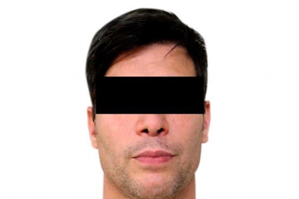 Imagen Dan formal prisión a argentino ligado a secuestro y homicidio de hija de Nelson Vargas