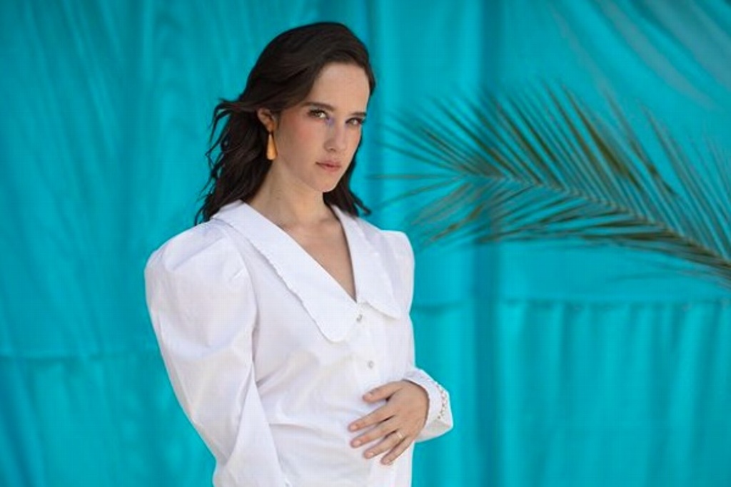 Ximena Sariñana Se Convierte En Mamá Por Segunda Ocasión Espectáculos Xeu Noticias 0575