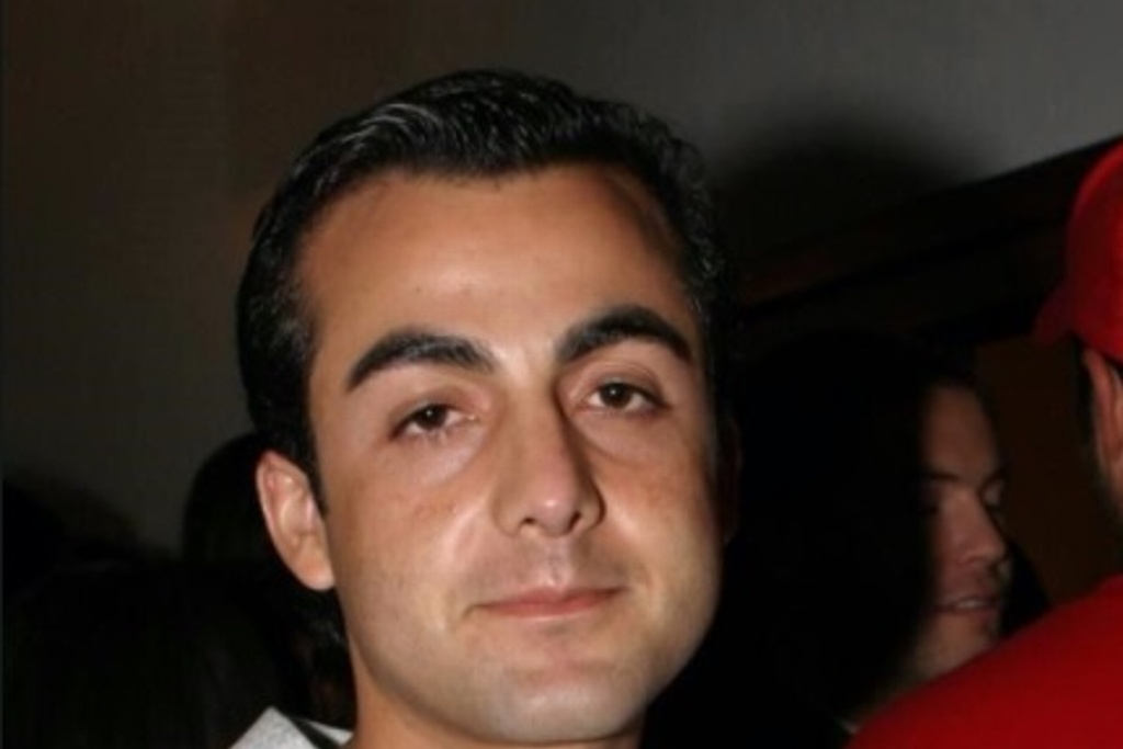 Imagen Hallan cuerpo en Nayarit; podría tratarse del empresario Felipe Tomé, secuestrado en Jalisco