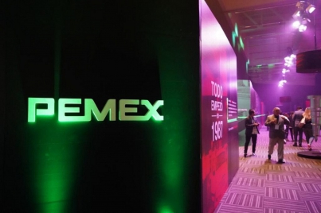 Imagen Pemex contrata 'empresas fantasma' como proveedores: Mexicanos Contra la Corrupción