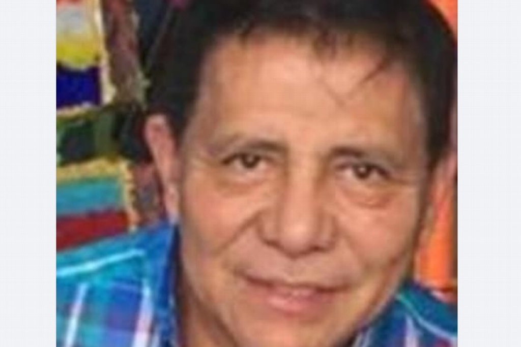 Imagen Fallece médico José Luis Becerra Vargas en zona centro de Veracruz
