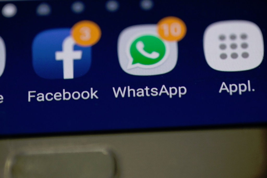 Imagen WhatsApp ya permitirá buscar stickers