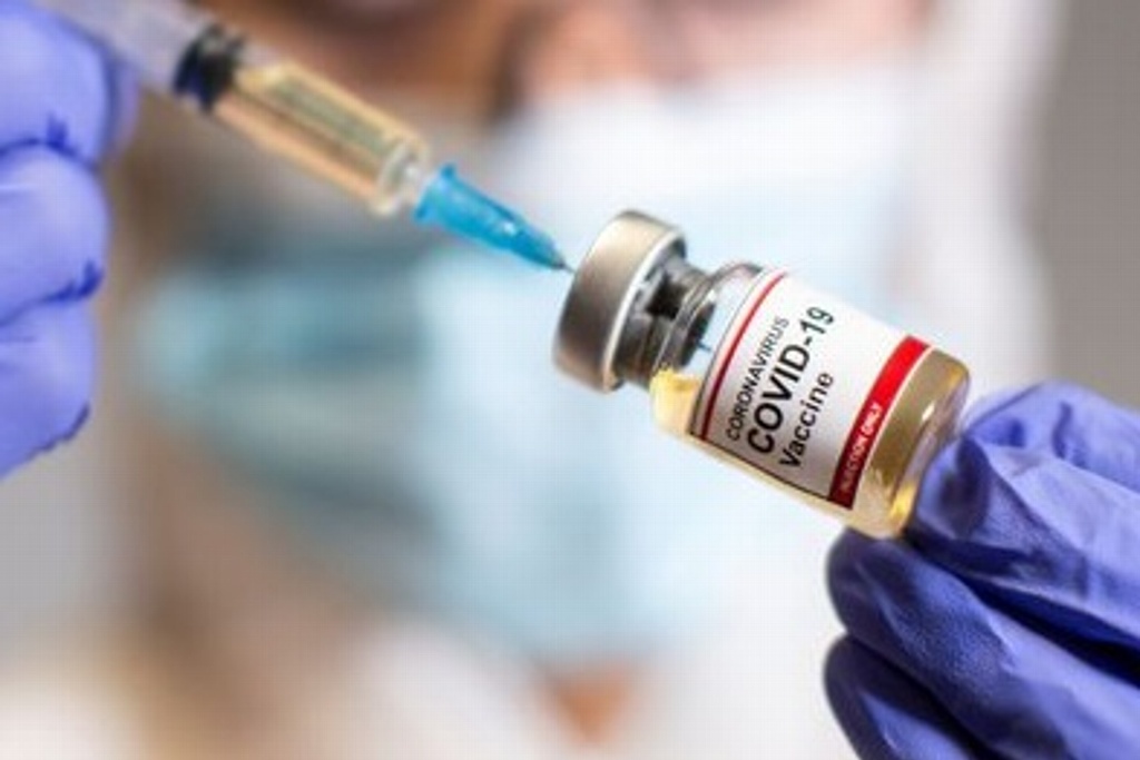 Imagen Descartan venta de vacuna contra COVID-19 de Pfizer en mercado negro