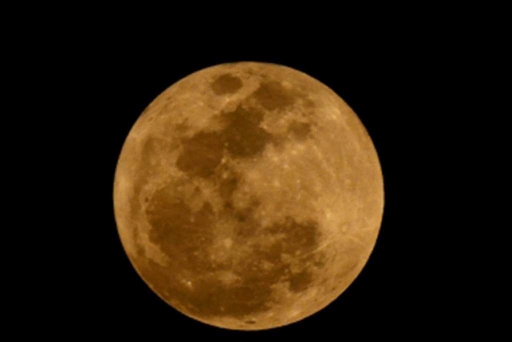 Imagen Noviembre se despide con estrella brillante, Luna Llena y eclipse penumbral; síguelo en vivo