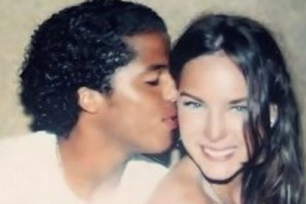 Imagen Giovani, el más inteligente de novios que ha tenido Belinda: Jonathan dos Santos