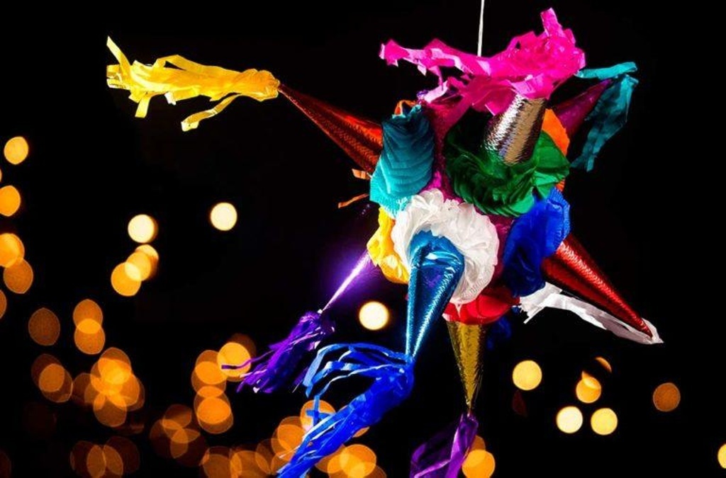 Imagen Convocan al Concurso de Piñatas Navideñas 2020