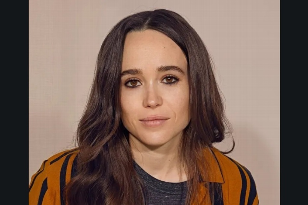 La Acriz Ellen Page Revela Que Es Trans Se Llama Elliot Xeu Noticias Veracruz 