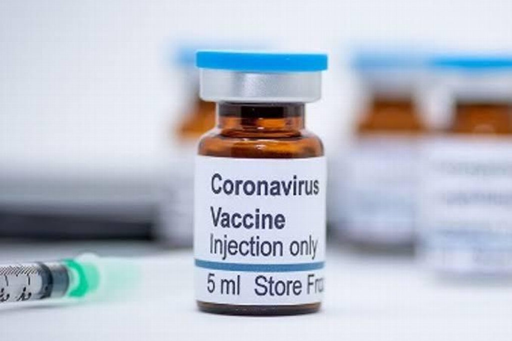Imagen Moderna prevé tener más de 100 millones de dosis de vacuna contra COVID-19 en 2021