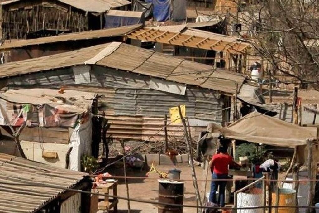 Más de 1000 millones de personas podrían caer en pobreza extrema para ...
