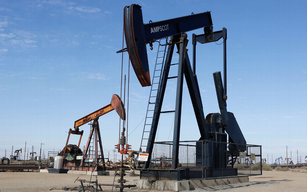 Imagen Aprueban plan de exploración de Pemex que contempla fracking