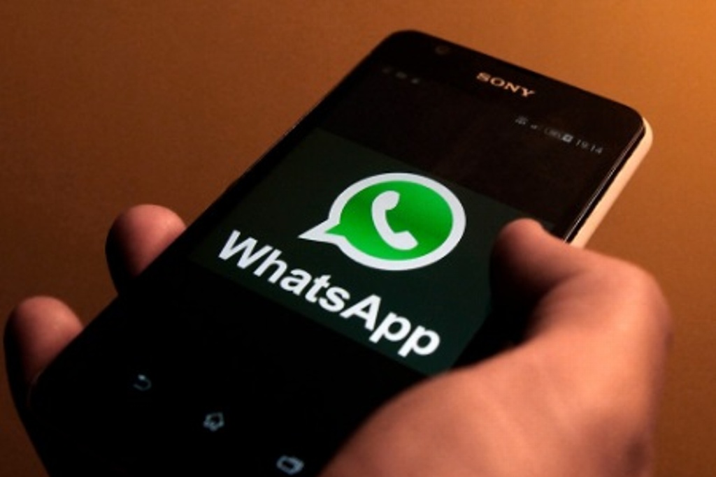 Cambia El Tono De Tu Voz En Mensajes De Audio De Whatsapp Xeu Noticias Veracruz 2779