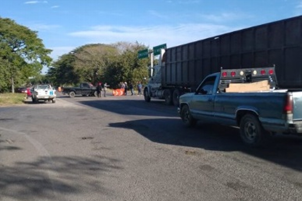 Imagen Reportan accidente en autopista Puebla-Córdoba, hacia Veracruz