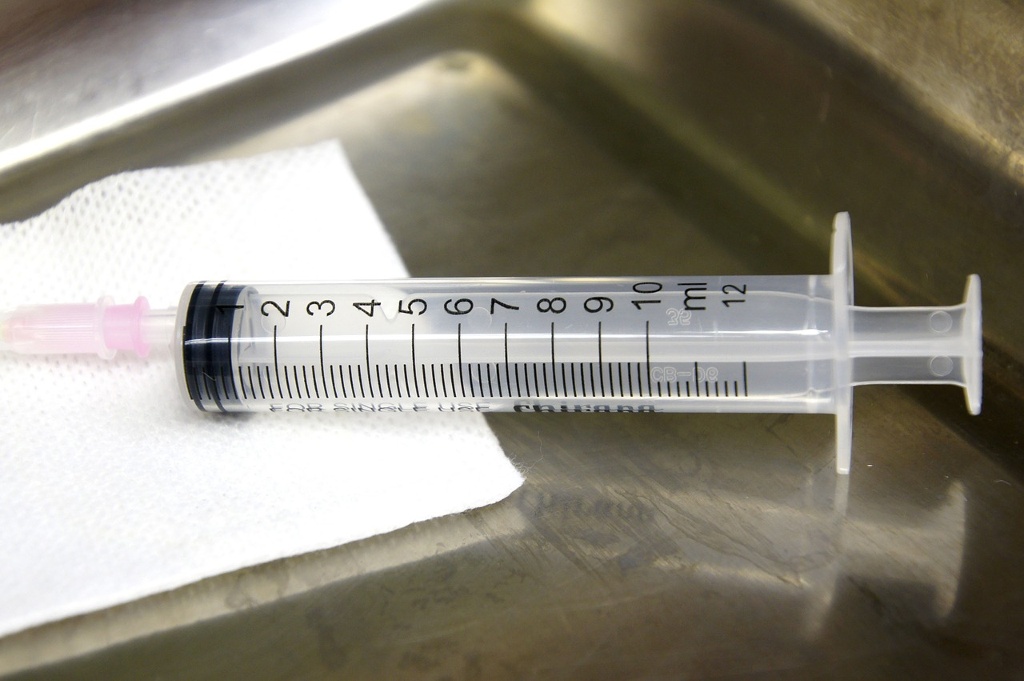 Imagen Se han aplicado más de 500 vacunas pruebas contra el COVID en Veracruz, informan