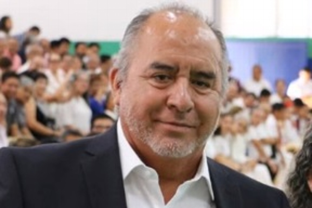 Imagen Fallece el académico de la UV Sergio Hernández López, en Veracruz