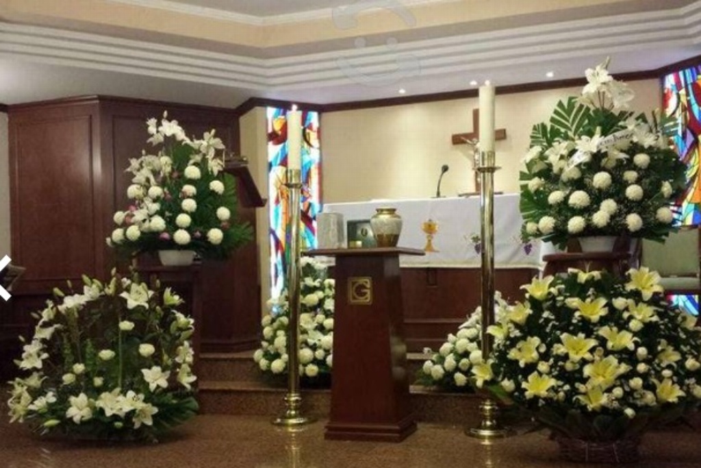 Imagen Fallece el hermano del ex presidente Vicente Fox