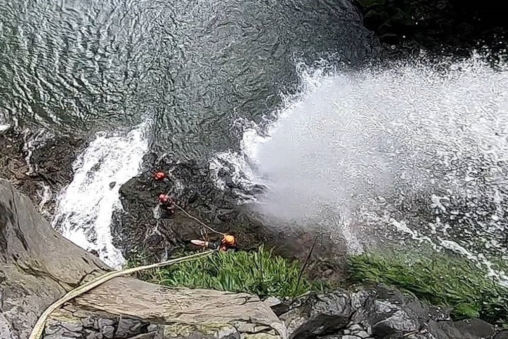 Imagen Evento atípico de la naturaleza provocó muerte de cañonistas en San Andrés Tuxtla: organizador del Tour