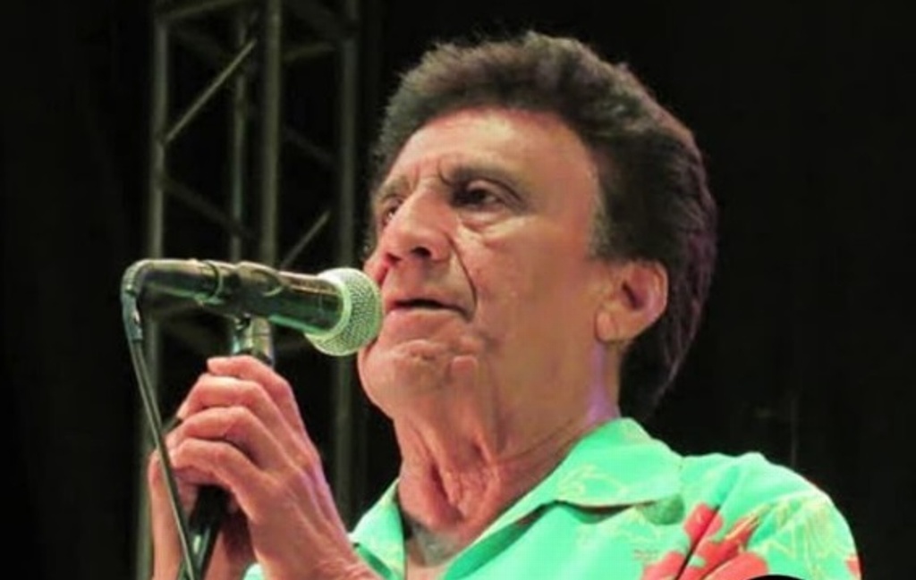 Imagen Fallece Walter Torres, líder del legendario conjunto Acapulco Tropical