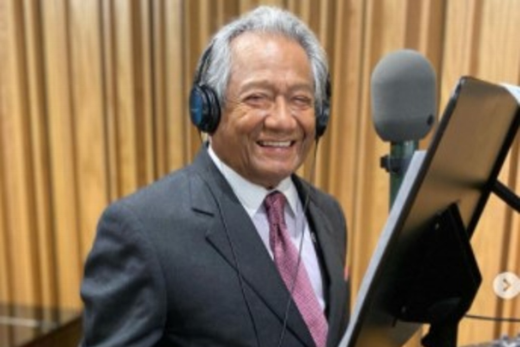 Imagen Armando Manzanero y el conflicto con Luis Miguel, Maluma y José José
