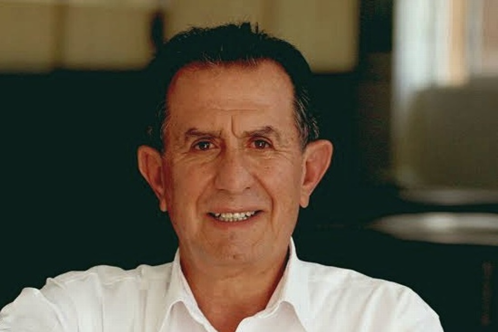 Imagen Fallece el periodista Luis Enrique Mercado 