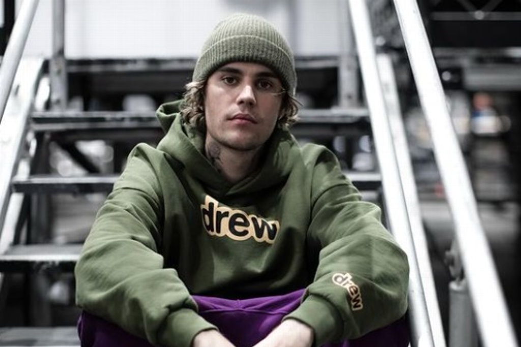 Imagen Justin Bieber podría convertirse en pastor de la Iglesia Hillsong