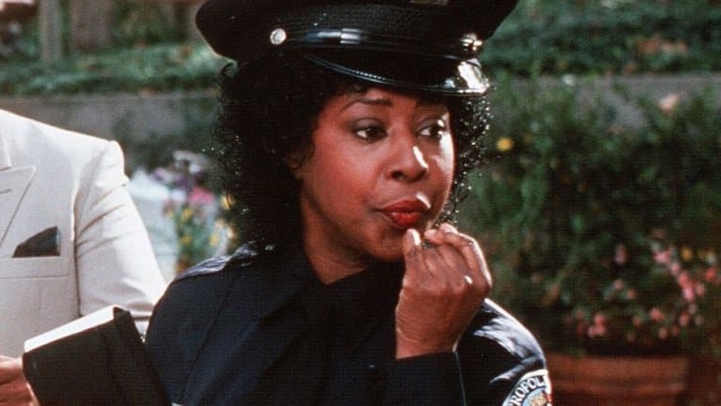 Imagen Fallece Marion Ramsey, actriz de 'Loca academia de policía'